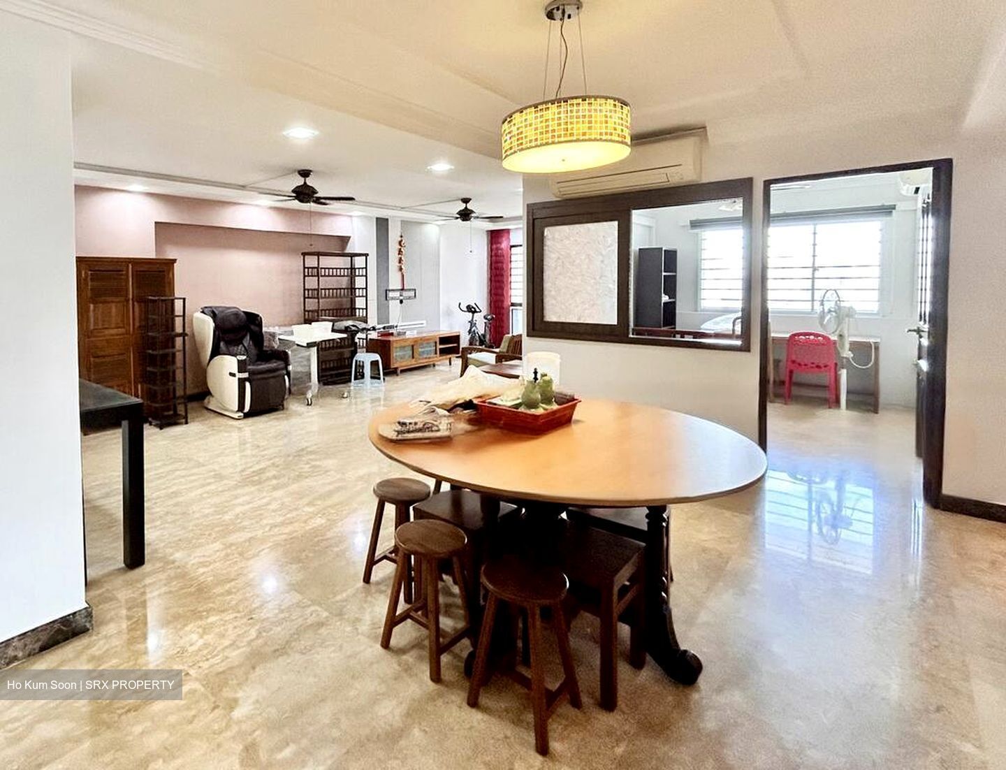 Blk 287C Jurong East Street 21 (Jurong East), HDB Executive #556398851